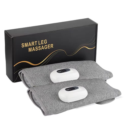 360° Air Compression Calf Massager