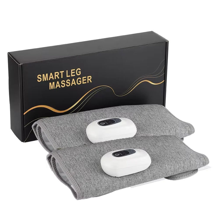 360° Air Compression Calf Massager