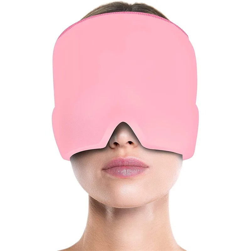 Headache Hero Relief Cap