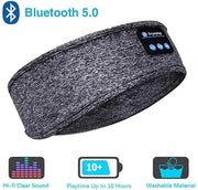 PowerNap Wireless Sleep Mask & Workout Headband
