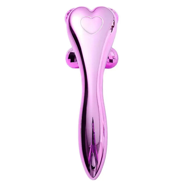 3D Face RollerMassager