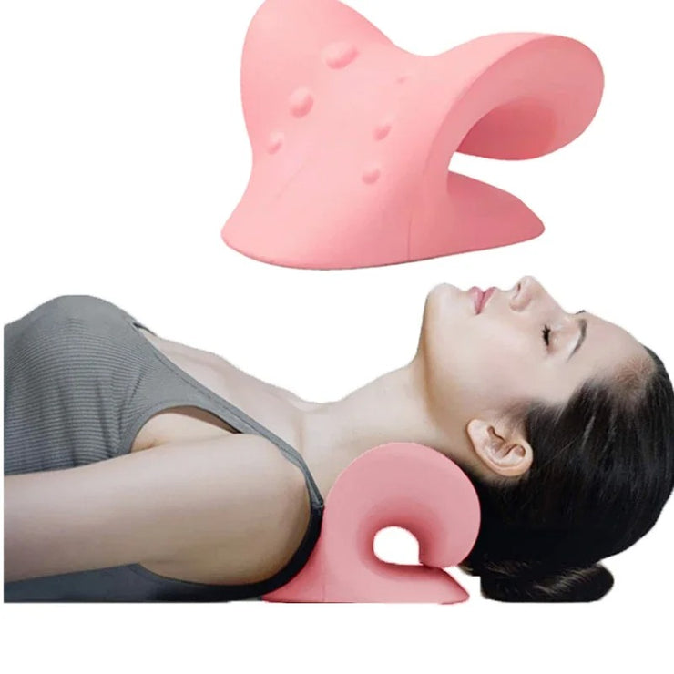 Comfort Shiatsu Massage Pillow