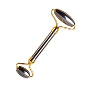 Gua Sha Facial Massage Roller for Face, Neck, and Eye