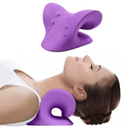 Comfort Shiatsu Massage Pillow