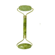Gua Sha Facial Massage Roller for Face, Neck, and Eye