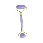 Gua Sha Facial Massage Roller for Face, Neck, and Eye