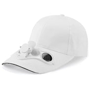 Breezy Shade Fan Hat